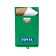 Mailbox “mail”, vertical, without a lock (with a loop), green