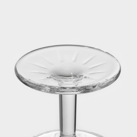 Timeless glass glasses set, 260 ml, 4 pcs-5