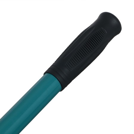 Buscores of the flat, 22.5–33 "(57–84 cm), telescopic, with rubber handles, Greengo-12