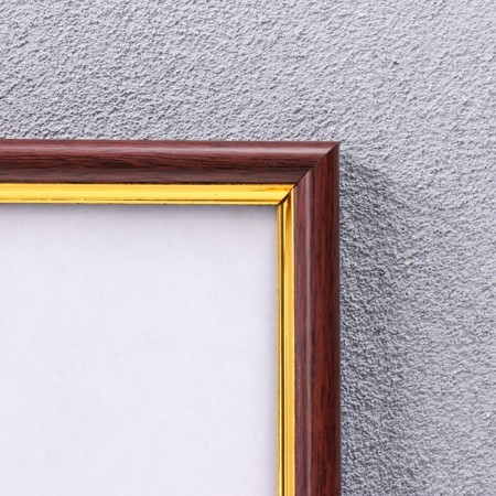 Photo frame plastic 30x40 cm Buk (587)-2