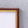Photo frame plastic 30x40 cm Buk (587)