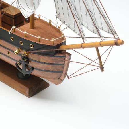 Ship Souvenir Middle "Seeker", 40*7*35cm-2