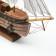 Ship Souvenir Middle "Seeker", 40*7*35cm
