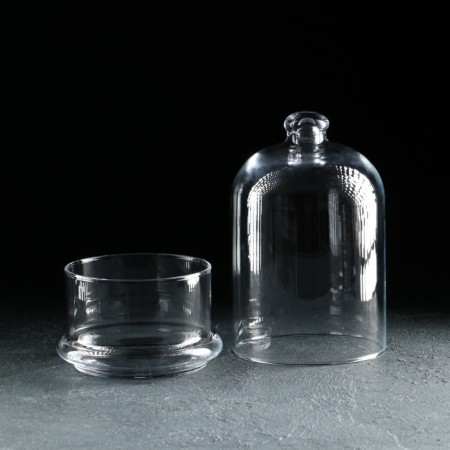 Glass dish Patisserie Midi, D = 11.5 cm-2