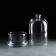 Glass dish Patisserie Midi, D = 11.5 cm