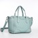 Bag Female Tout with Lightning, Blue Color