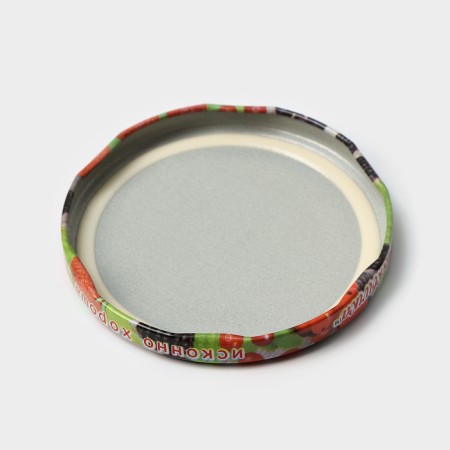 A set of canned covers "Muscovite", TO-82 mm, packaging 20 pcs-3