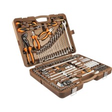 Set of end heads Ombra OMT143SL, 143 subjects