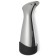 The dispenser for soap touch wall -mounted Umbra Otto, 255 ml, nickel