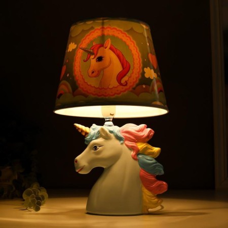 Table lamp 48472/1 E14 40W MIX 20x20x33 cm Risalux-2
