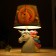Table lamp 48472/1 E14 40W MIX 20x20x33 cm Risalux