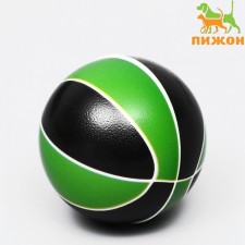 The marshmallow ball 