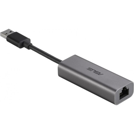 Network adapter 2.5G Ethernet ASUS USB-C2500 USB 3.0-1