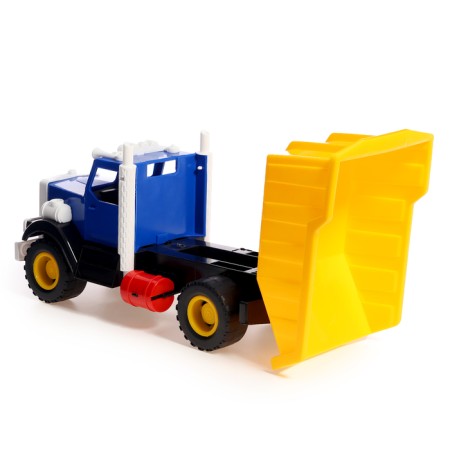 Car "Career"-3