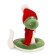 New Year! Soft toy "Semey Syoma", in a red hat, 20 cm