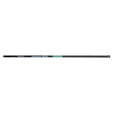 Machine B/K Namazu Expanse Pole, 6 m, test 15-40 g.