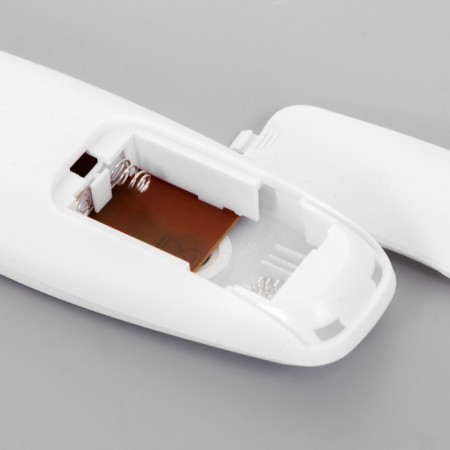 Lamp "NUVO" LED 72W 3000-6000K PDU white 50x50x13cm BayerLux-3