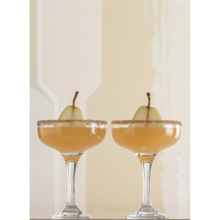Set of glasses for champagne Lav Misket, 235 ml, 6 pcs-4