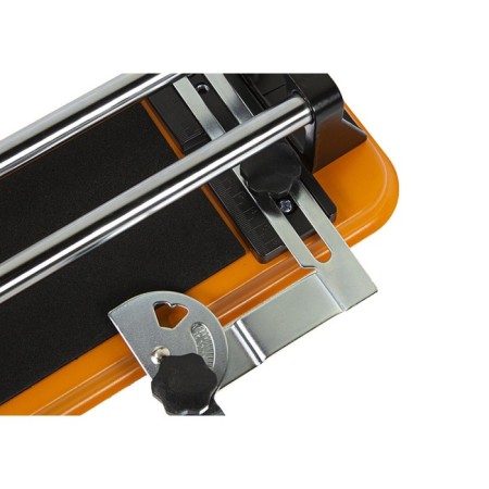 Tile strip of manual sturm, cut length 400 mm, tile thickness up to 12 mm-4