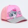 Children's set "Myu" backpack, cap