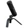 Microphone wired GMNG SM-900G 2m black