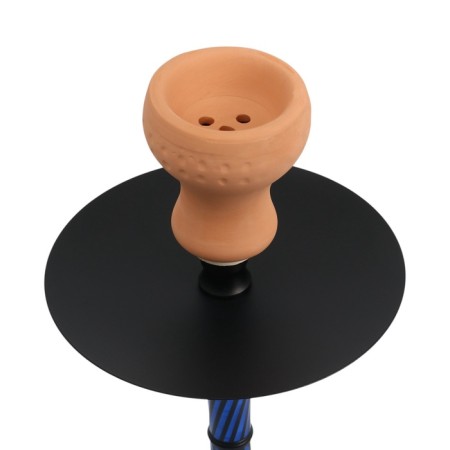 Hookah assembly for smoking large 50 cm, kit-1