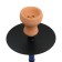 Hookah assembly for smoking large 50 cm, kit