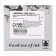 Ink for drawing and calligraphy, 50 ml, black