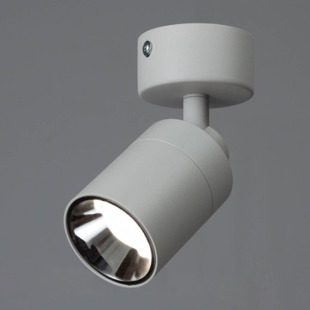 STAS "TORNO" LED 7W 4000K white 6x6x13.3 cm-2