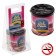 AREON GEL CAN Panel Anti-GCB-04