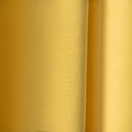 Billy tablecloth, size 145 x 170 cm, yellow color-1