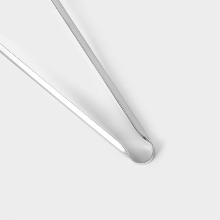 Kitchen forceps with teeth of the Tuton, 24 cm-3