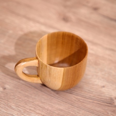 Mug, tick tree 11x8x7 cm-1