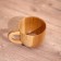 Mug, tick tree 11x8x7 cm