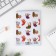 New Year. Notepad "Cat-New Year. Notepad ", A6, 32 sheets