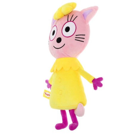 Soft toy "Lapka", 34 cm-2
