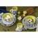 A set of lunch plates Liberty Jones Bright Traditions, D = 26 cm, 2 pcs