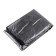Garbage bags "Crepak", 30 l, with handles, PND, 11 μm, 50 × 65 cm, 20 pcs, black color
