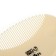 Leopard hair care set (brush+ comb), beige color