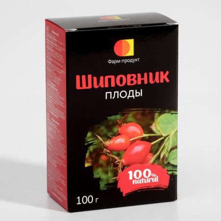 Herbal herbal phytochais, 100 g