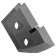Knives for ice discovery stepped, d = 110 mm PV, set 2 pcs.