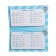 Directory. GEF. The rules in English. Visual schemes and tables 1-4 class. Explanatory O.Yu.