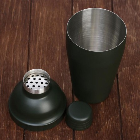 Shaker Zaryad, 500 ml-2
