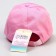 Baby cap for You’re so magical, pink color, rr. 52-54