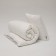 Wede blanket, size 240x250 cm, color mix