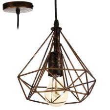 Bayerlux lamp 