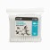 Cotton sticks for children crumb I, package 100 pcs., Tip - classic,