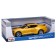 MASTO DIE-CAST CheVrolet Camaro SS machine, opening doors, 1:18, red color