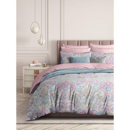Luminoso bedding 2 joint venture, size 220x214 cm, 175x215 cm, 70x70 cm - 2 pcs