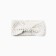 Knitted bandage for a girl crumb I, rr 17 cm, milk